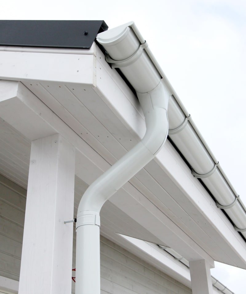 Seamless Gutters pic